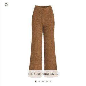 🤎 SKIMS Cozy Knit Pants